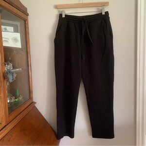 🍂3 for $25🍂 Zara Black Ankle Joggers